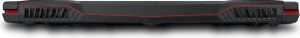 Laptop MSI GP63 Leopard (8RD-051PL) 12 GB RAM/ 256 GB M.2 PCIe/ 512 GB SSD/ Windows 10 Home PL 15