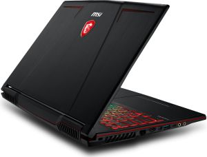 Laptop MSI GP63 Leopard (8RD-051PL) 12 GB RAM/ 256 GB M.2 PCIe/ 512 GB SSD/ Windows 10 Home PL 5