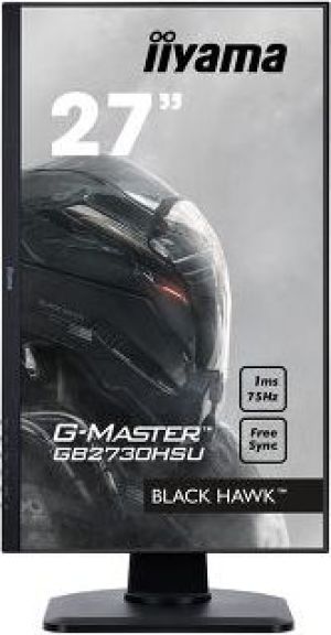 Monitor iiyama G-MASTER GB2730HSU-B1 2