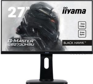 Monitor iiyama G-MASTER GB2730HSU-B1 3
