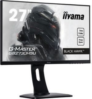 Monitor iiyama G-MASTER GB2730HSU-B1 4