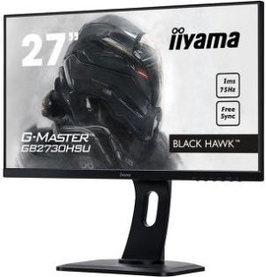 Monitor iiyama G-MASTER GB2730HSU-B1 6