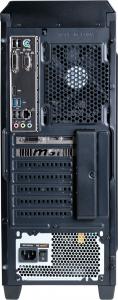 Komputer Ender Boosted Core i3-8100, 8 GB, GTX 1050 Ti, 1 TB HDD 4