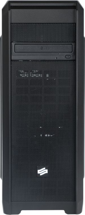 Komputer Elite Core i5-8400, 8 GB, GTX 1050 Ti, 1 TB HDD 2