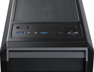 Komputer Elite Core i5-8400, 8 GB, GTX 1050 Ti, 1 TB HDD 3