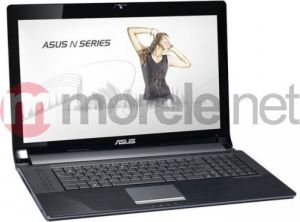Laptop Asus N73SV-TY158 1