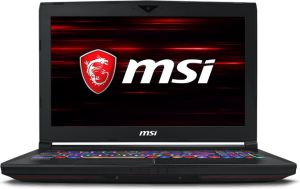 Laptop MSI GT63 Titan (8RF-010PL) 1
