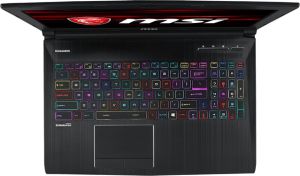 Laptop MSI GT63 Titan (8RF-010PL) 2