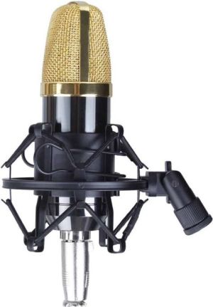 Mozos Kosz antywibracyjny Shock do mikrofonów 48-54mm SHM2 5