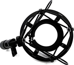 Mozos Kosz antywibracyjny Shock do mikrofonów 48-54mm SHM2 7