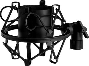 Mozos Kosz antywibracyjny Shock do mikrofonów 48-54mm SHM2 9