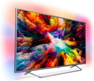 Telewizor Philips 65PUS7303/12 LED 65'' 4K (Ultra HD) Android Ambilight 5
