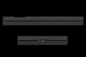 Dysk zewnętrzny HDD HDD 1 TB Szary metalik 8