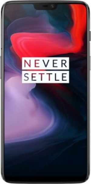Smartfon OnePlus 6 64 GB Dual SIM Czarny  (6921815605560) 4