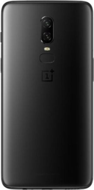 Smartfon OnePlus 6 64 GB Dual SIM Czarny  (6921815605560) 5