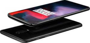 Smartfon OnePlus 6 64 GB Dual SIM Czarny  (6921815605560) 6