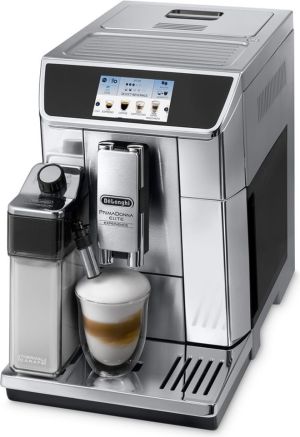 Ekspres ciśnieniowy DeLonghi PrimaDonna Elite Experience ECAM 650.85.MS 1