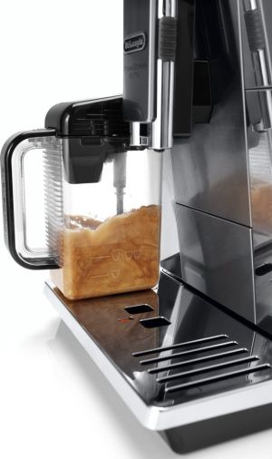 Ekspres ciśnieniowy DeLonghi PrimaDonna Elite Experience ECAM 650.85.MS 2
