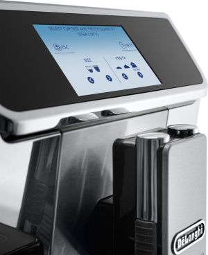 Ekspres ciśnieniowy DeLonghi PrimaDonna Elite Experience ECAM 650.85.MS 4