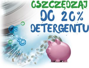 Pralka Beko WCC6511B0 5