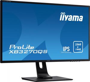 Monitor iiyama ProLite XB3270QS-B1 3