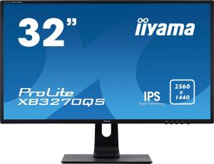 Monitor iiyama ProLite XB3270QS-B1 1