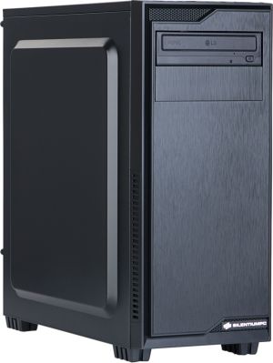 Komputer Elite Core i5-8400, 8 GB, GTX 1060, 1 TB HDD 1