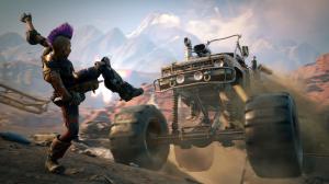 RAGE 2 PS4 2