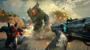 RAGE 2 PS4 3