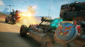 RAGE 2 Xbox One 7