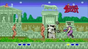 XOne: SEGA MegaDrive Classics Xbox One 3