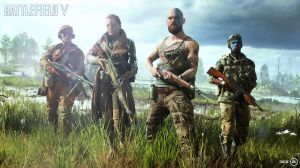 Battlefield V PC 5