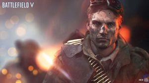 Battlefield V PS4 11
