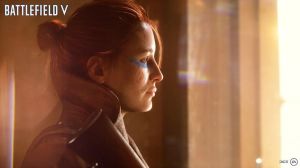 Battlefield V Xbox One 2