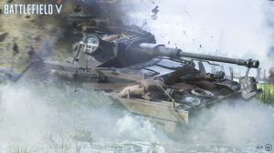 Battlefield V Xbox One 7