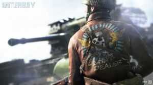 Battlefield V Xbox One 10