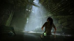 Shadow of Tomb Raider Croft Edition Xbox One 8