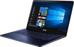 Laptop Asus Zenbook Pro UX550VE (UX550VE-BN114T) 3