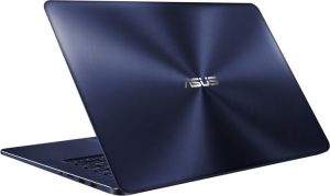 Laptop Asus Zenbook Pro UX550VE (UX550VE-BN114T) 5