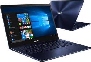 Laptop Asus Zenbook Pro UX550VE (UX550VE-BN114T) 6