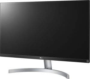 Monitor LG 27UK600-W 2