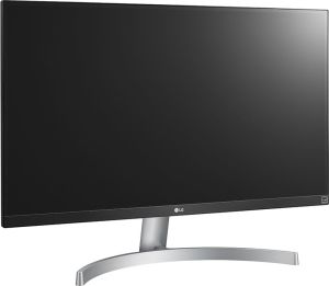 Monitor LG 27UK600-W 3
