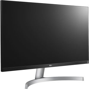 Monitor LG 27UK600-W 4