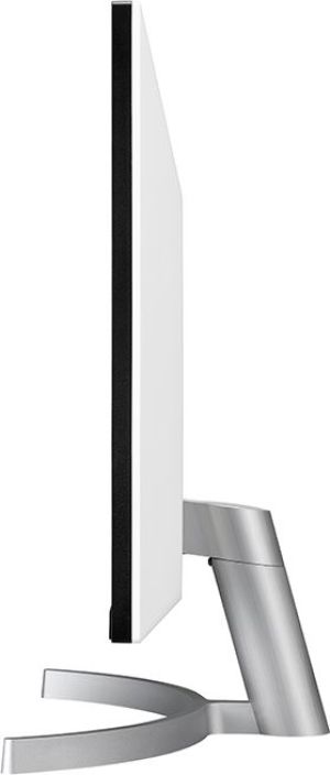 Monitor LG 27UK600-W 5