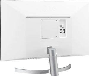 Monitor LG 27UK600-W 7