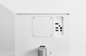 Monitor LG 27UK600-W 8