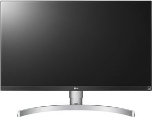 Monitor LG 27UK650-W 2