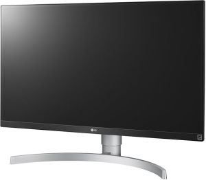 Monitor LG 27UK650-W 3
