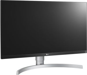 Monitor LG 27UK650-W 4