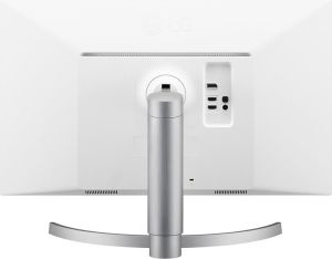 Monitor LG 27UK650-W 9